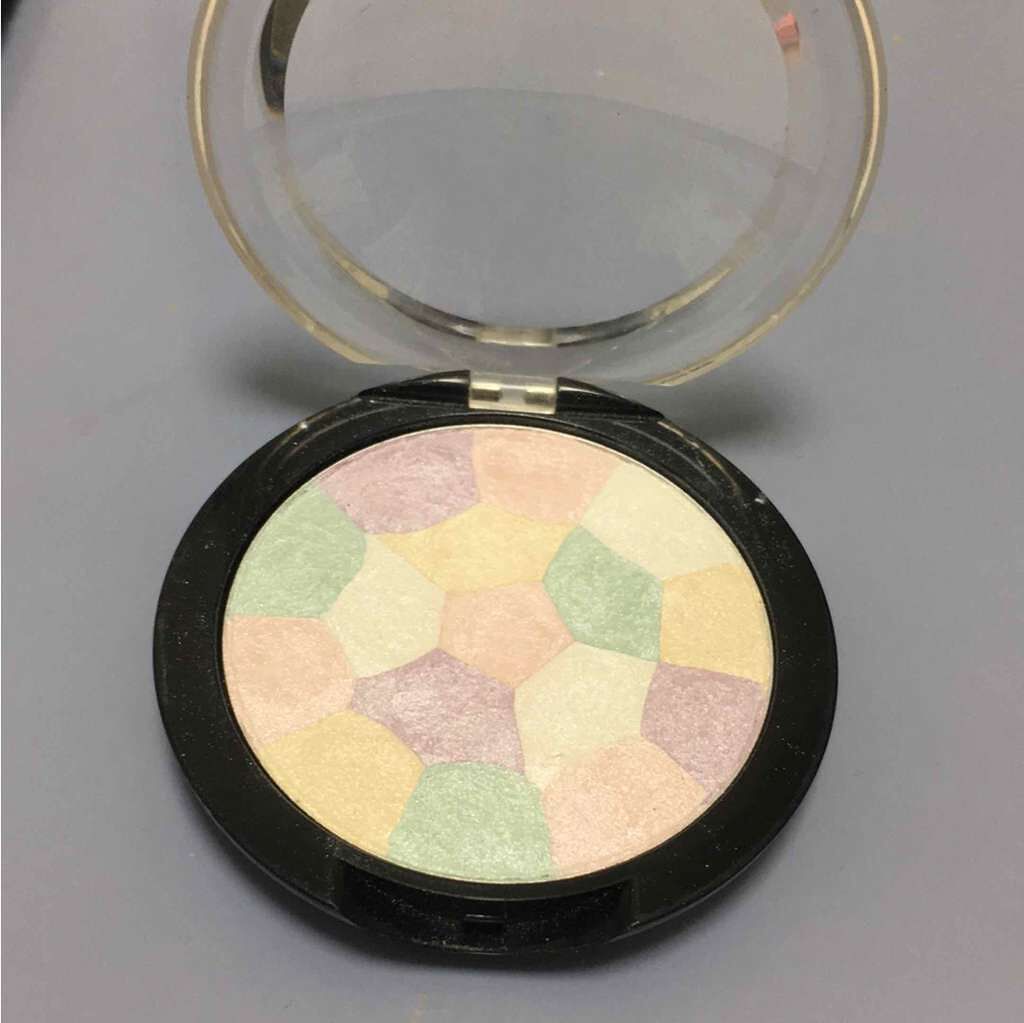 シークレットビームハイライター/ETUDE/パウダーハイライトを使ったクチコミ（1枚目）