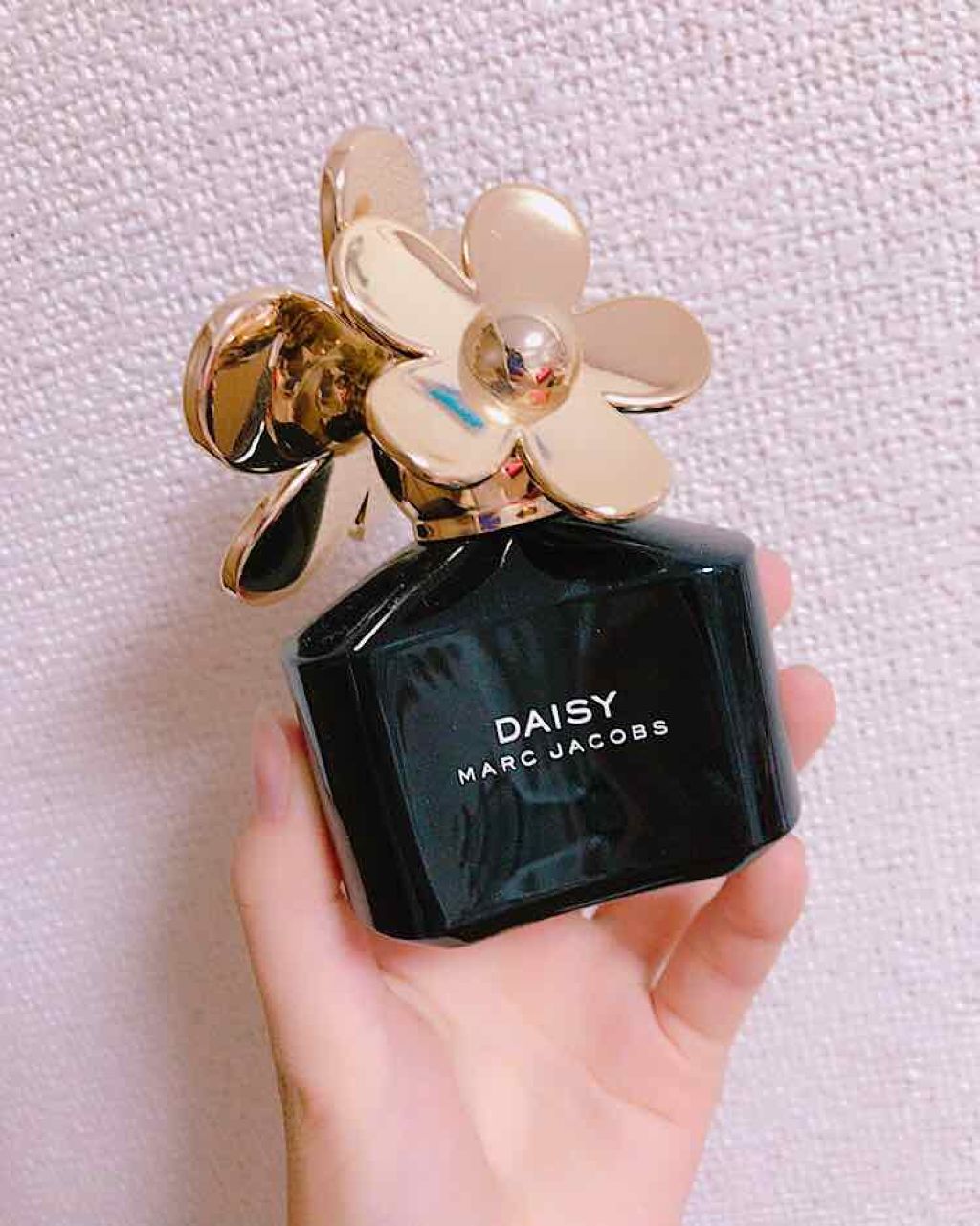 試してみた デイジー オードパルファム Marc Jacobs Beauty Lips 試してみた デイジー オードパルファム Marc Jacobs Beauty Lips