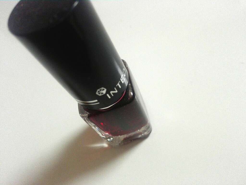 ネールカラー/グレイシィ/マニキュアを使ったクチコミ(1枚目)