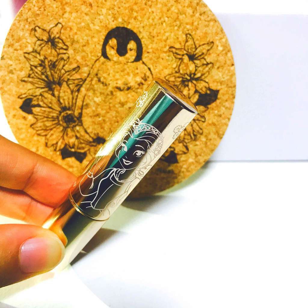 オペラ リップティント N/OPERA/リップティントを使ったクチコミ(1枚目)