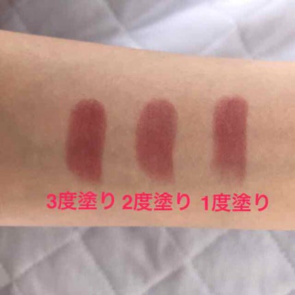 リップブロッサム/JILL STUART/口紅を使ったクチコミ(2枚目)