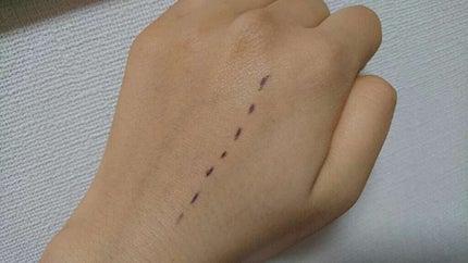 皮脂テカリ防止下地/CEZANNE/化粧下地を使ったクチコミ(3枚目)