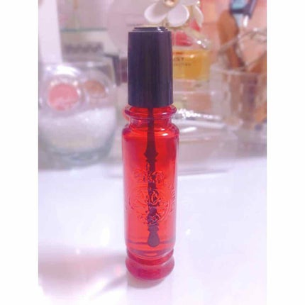 マジョロマンティカ/MAJOLICA MAJORCA/香水(レディース)を使ったクチコミ(1枚目)