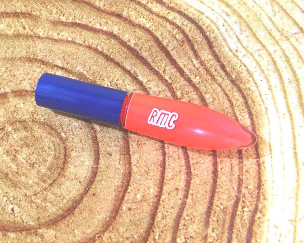 LIQUID FACE COLOR/RMC/リキッドチークを使ったクチコミ（1枚目）