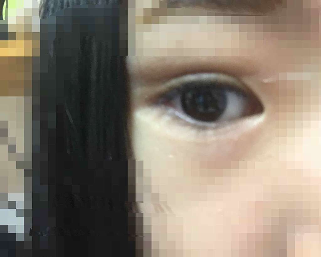 ストリングファイバー120 ディープタイプ/メザイク/二重まぶた用アイテムを使ったクチコミ（2枚目）