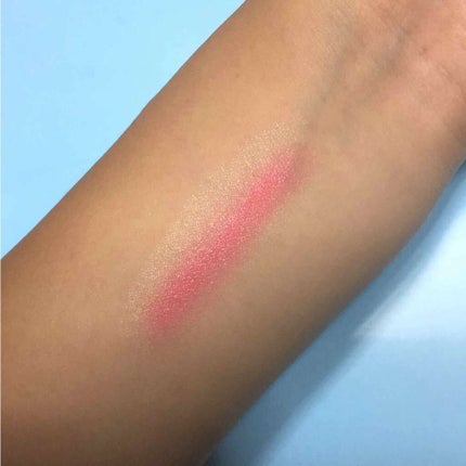 クリスタルデュオ リップスティック/Visée/口紅を使ったクチコミ(2枚目)