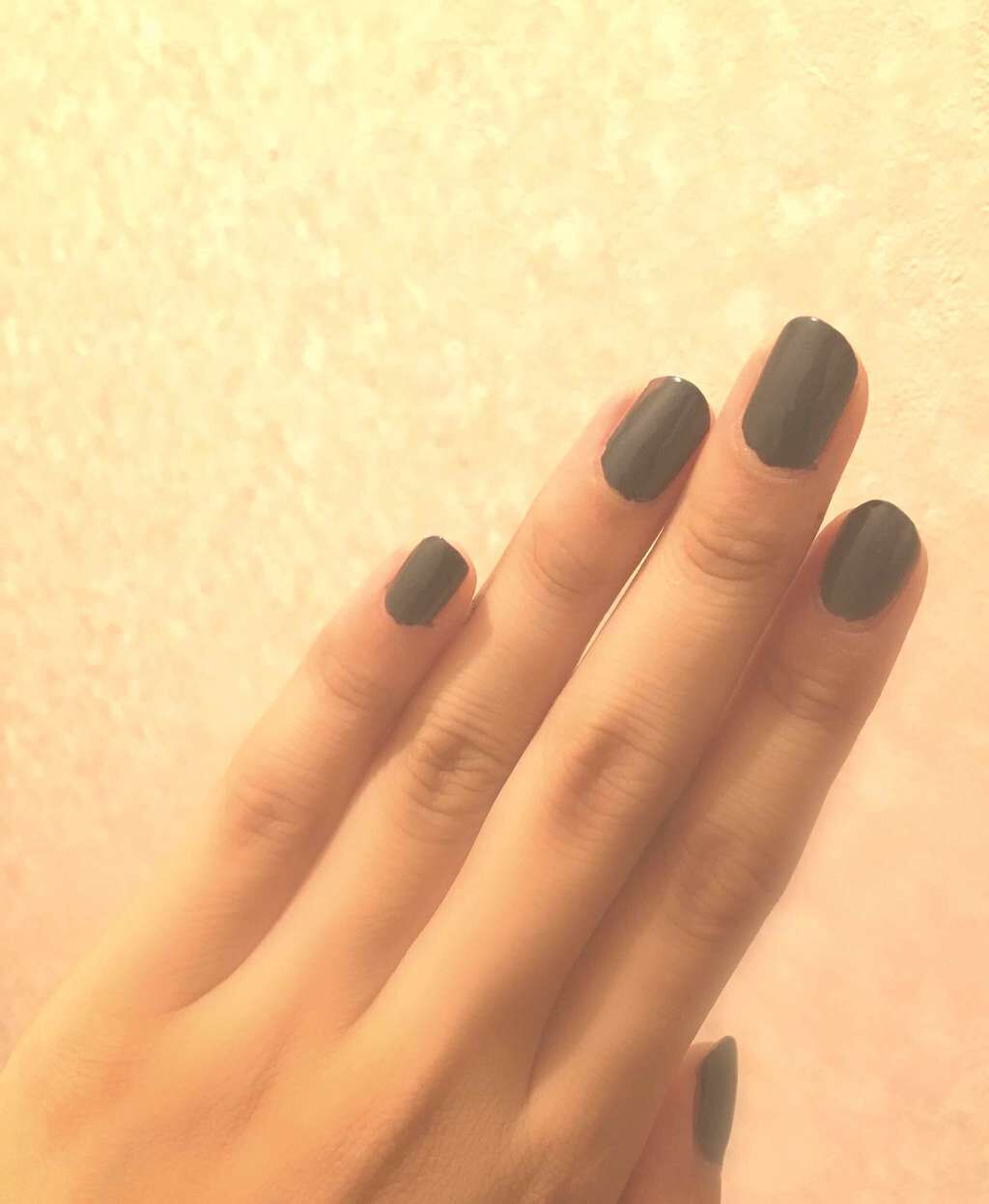 ネイルホリック Mode color/ネイルホリック/マニキュアを使ったクチコミ（2枚目）