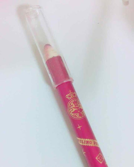 ジュエリングペンシル/MAJOLICA MAJORCA/ペンシルアイライナーを使ったクチコミ(1枚目)