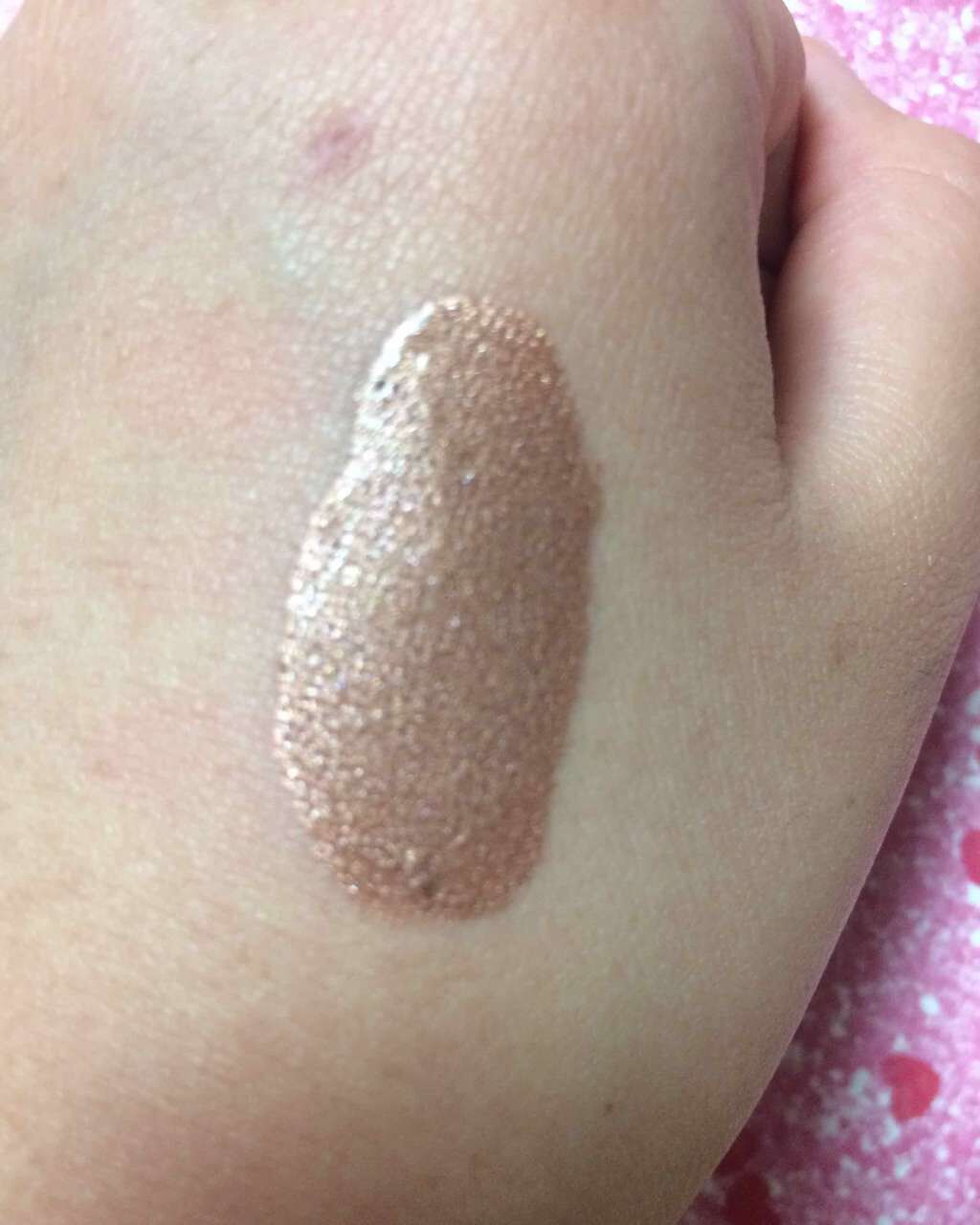 ウィンクグロウアイズ/キャンメイク/ジェル・クリームアイシャドウを使ったクチコミ(2枚目)