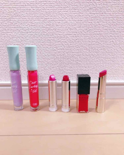 チーク ポップ/CLINIQUE/パウダーチークを使ったクチコミ(3枚目)