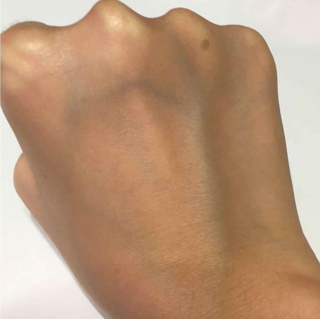 シークレットビューティーパウダー/キャンメイク/プレストパウダーを使ったクチコミ（3枚目）