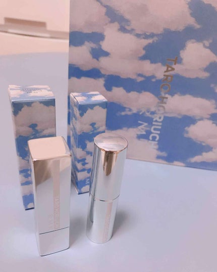 フューチャーチークスティック/RMK/ジェル・クリームチークを使ったクチコミ(2枚目)