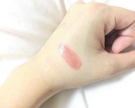 オペラ リップティント N/OPERA/リップティントを使ったクチコミ(2枚目)