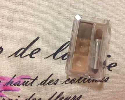 ミックスアイブロウ/キャンメイク/パウダーアイブロウを使ったクチコミ(1枚目)