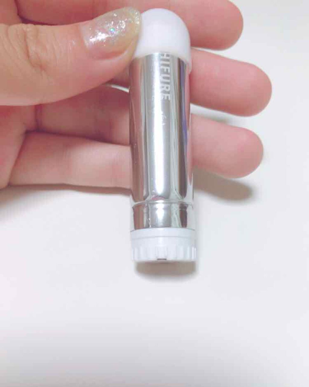 口紅(詰替用)(旧)/ちふれ/口紅を使ったクチコミ(1枚目)