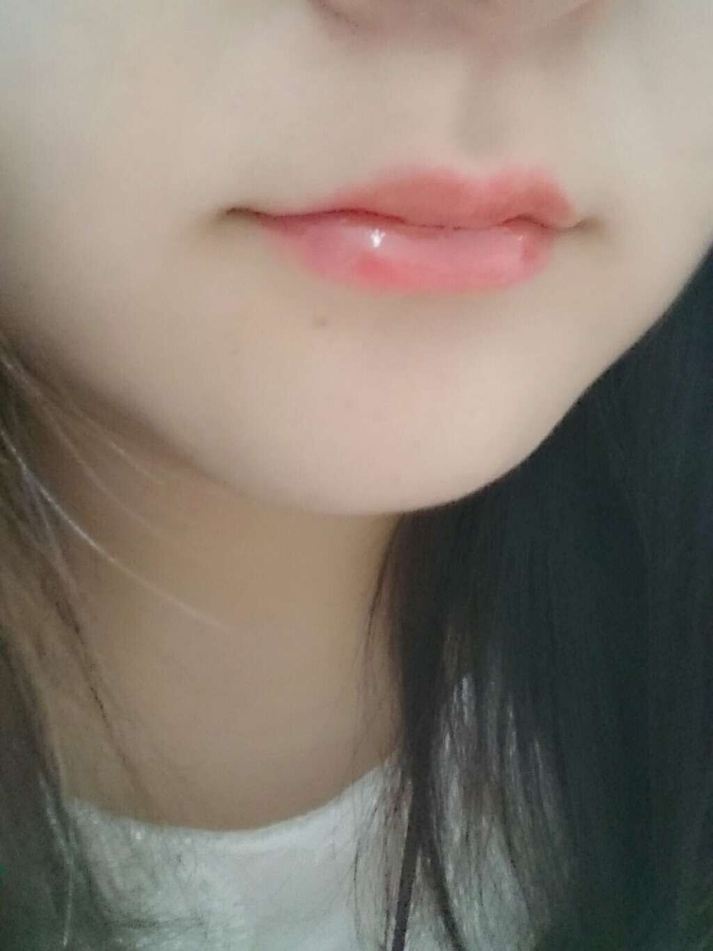 コンフォート リップオイル /CLARINS/リップグロスを使ったクチコミ(1枚目)