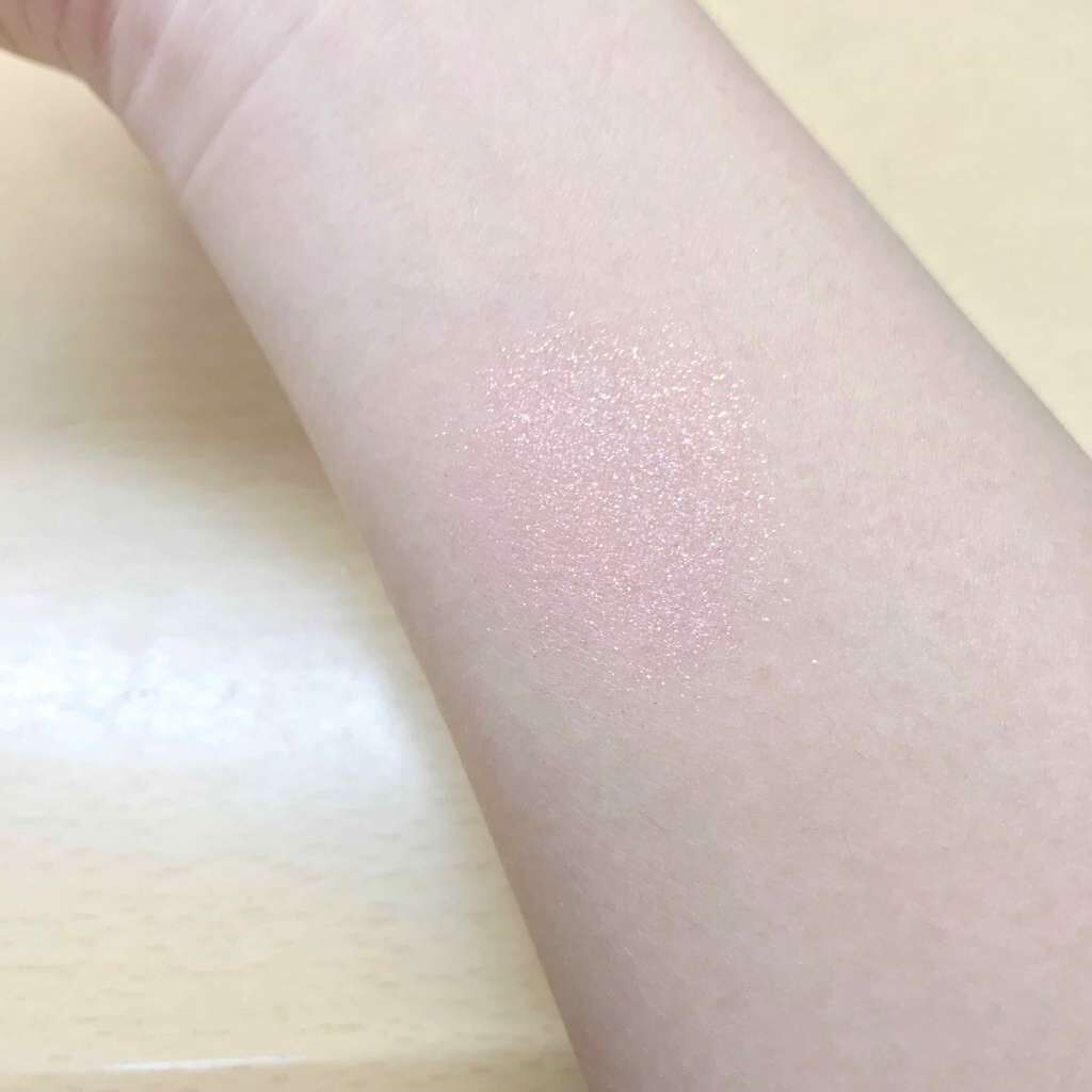 プリズム クリームアイカラー/リンメル ロンドン/ジェル・クリームアイシャドウを使ったクチコミ(3枚目)