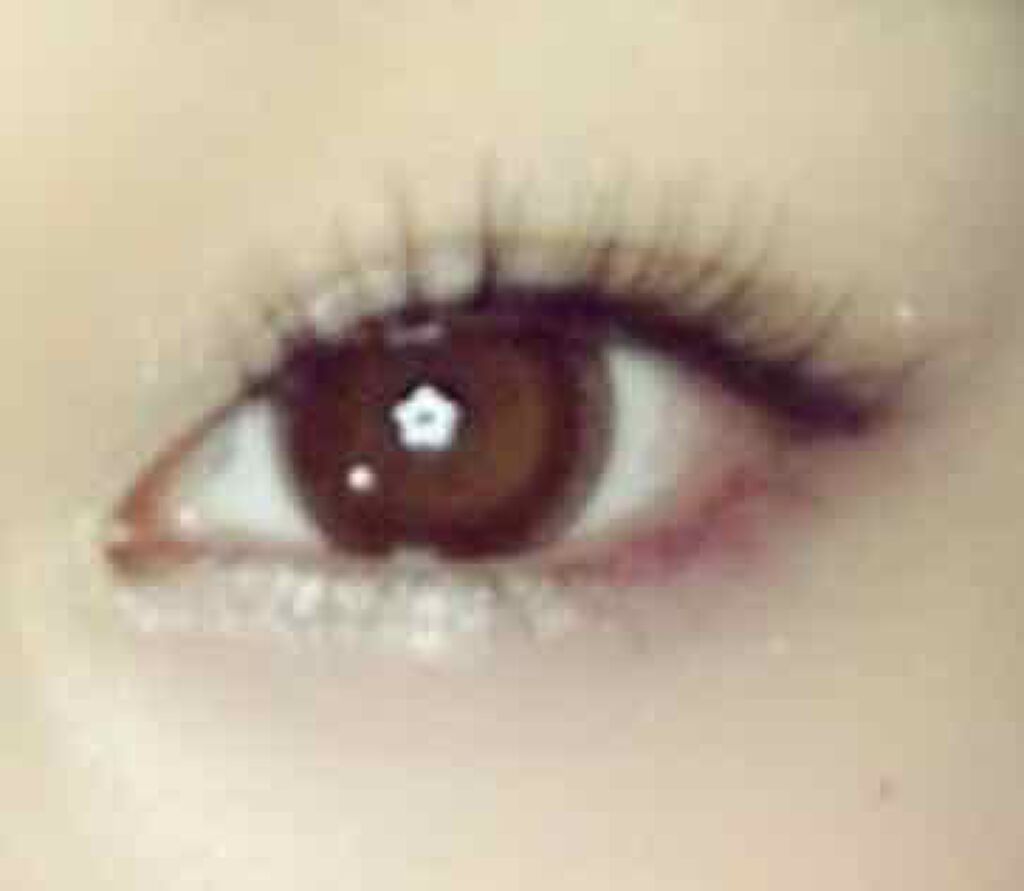 クイックラッシュカーラー/キャンメイク/マスカラ下地を使ったクチコミ(1枚目)