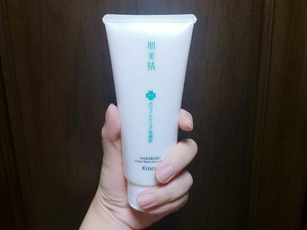 明色美顔水 薬用化粧水/美顔/化粧水を使ったクチコミ(2枚目)