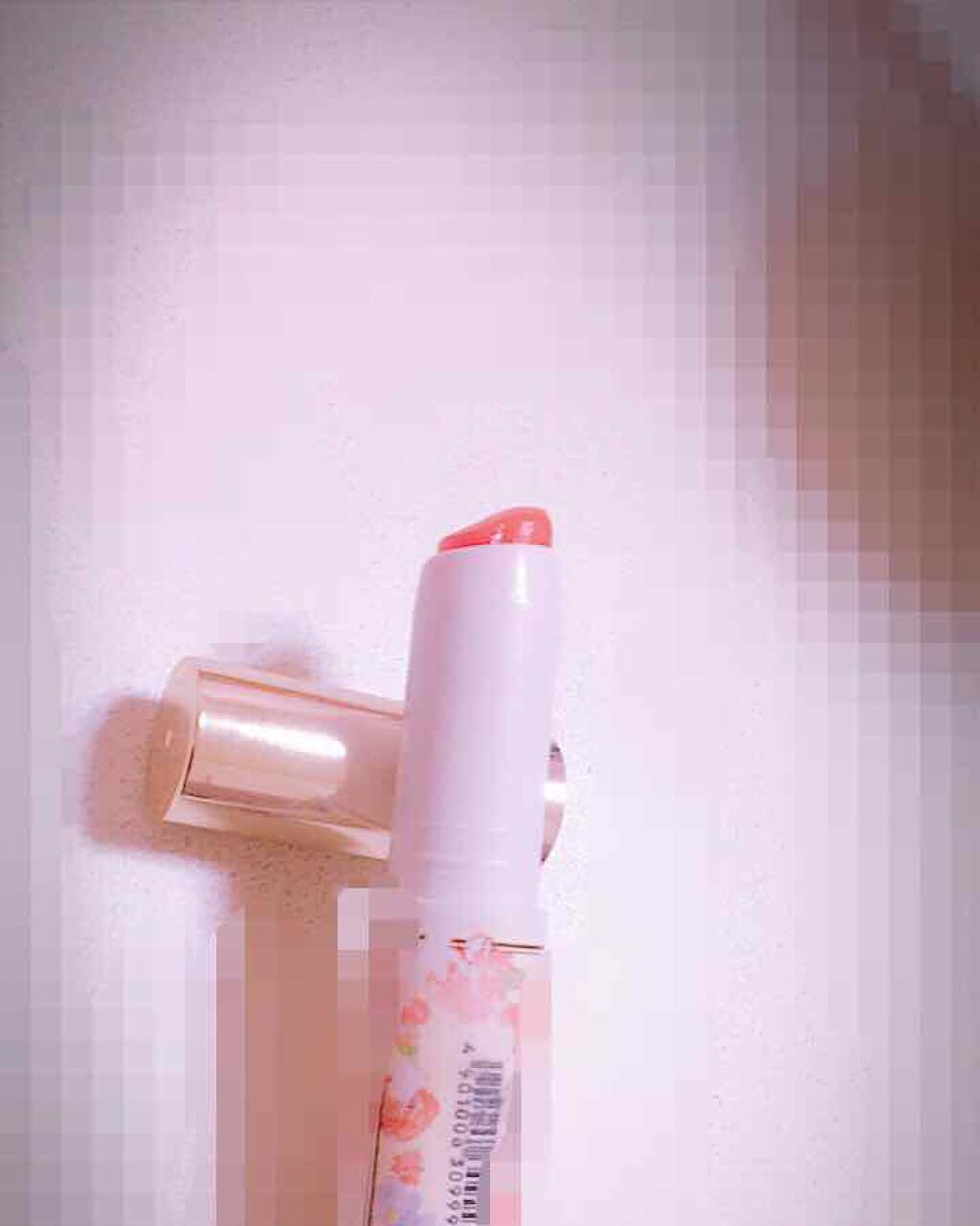 ステイオンバームルージュ/キャンメイク/口紅を使ったクチコミ(2枚目)