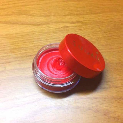 スフレ感チーク&リップ/SUGAO®/ジェル・クリームチークを使ったクチコミ(2枚目)