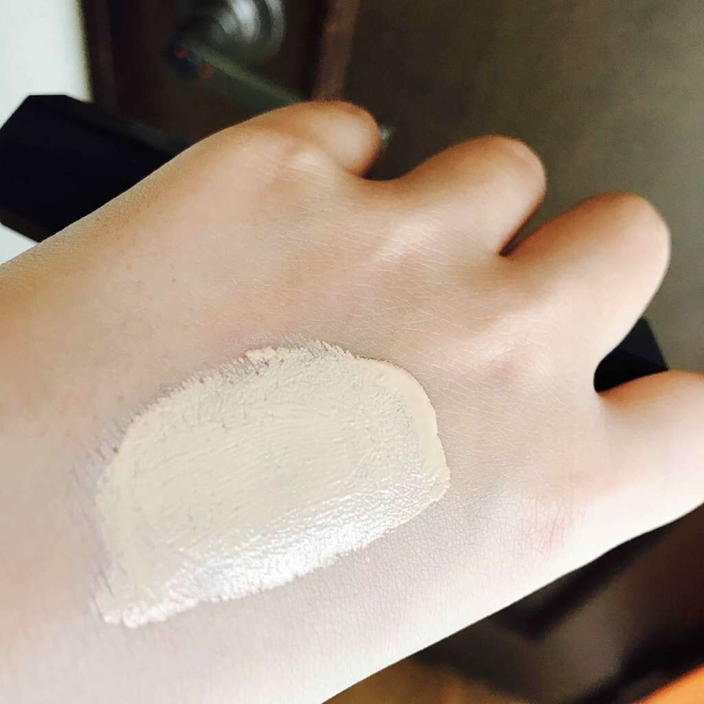 シークレットスキンメイカーゼロ(リキッド)/KATE/リキッドファンデーションを使ったクチコミ(3枚目)