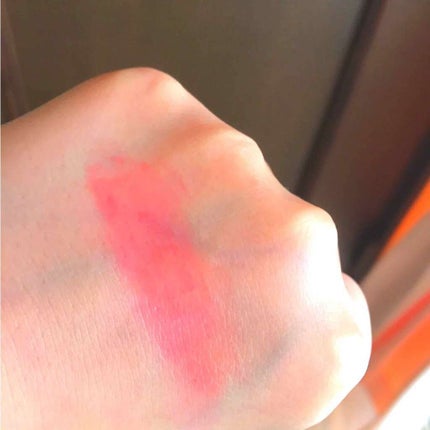 CCリップクリームN/KATE/リップケアを使ったクチコミ(3枚目)