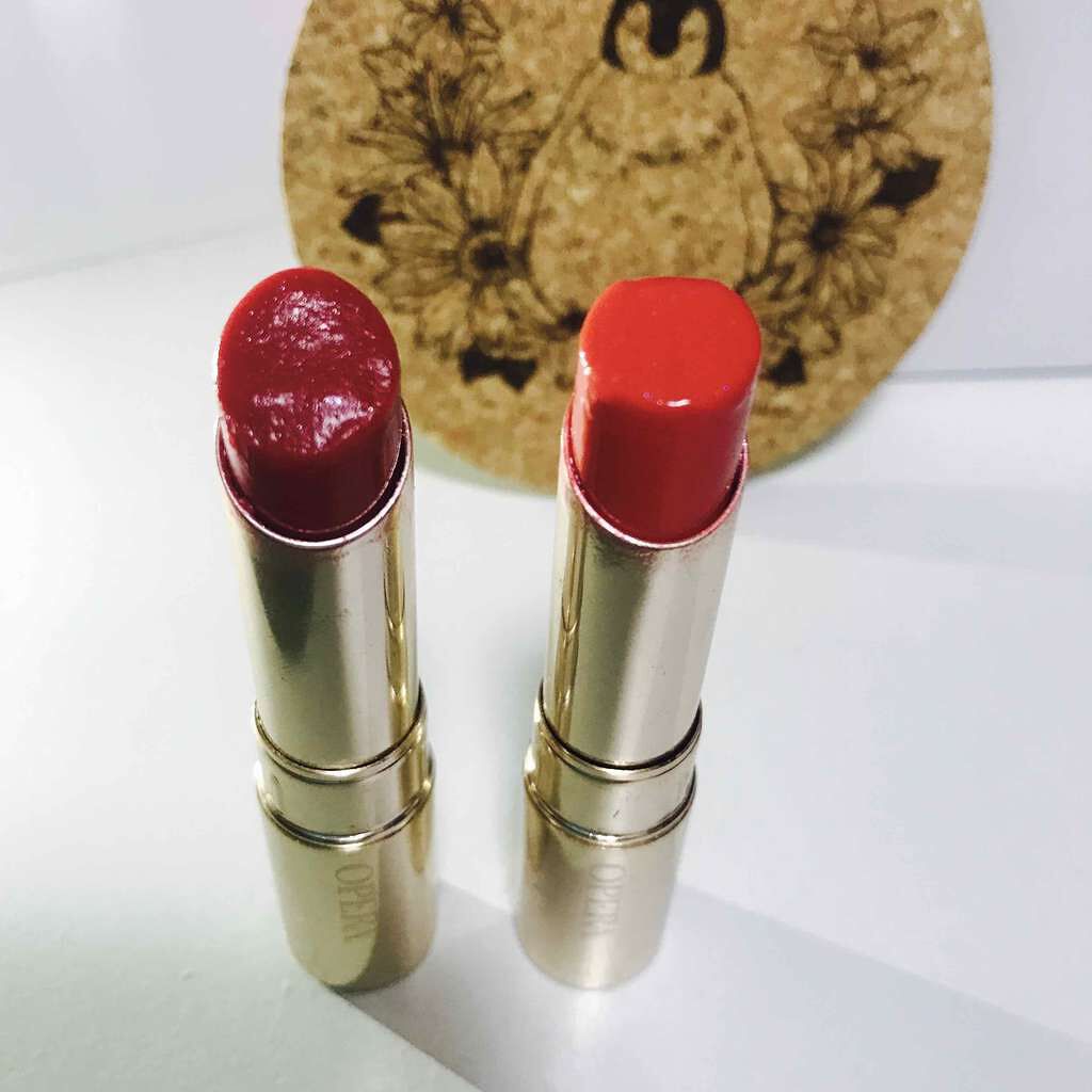 オペラ リップティント N/OPERA/リップティントを使ったクチコミ(2枚目)