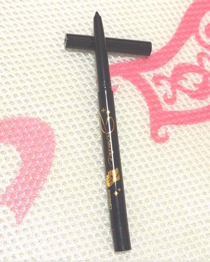 ディズニーコスメ/しまむら/口紅を使ったクチコミ(2枚目)