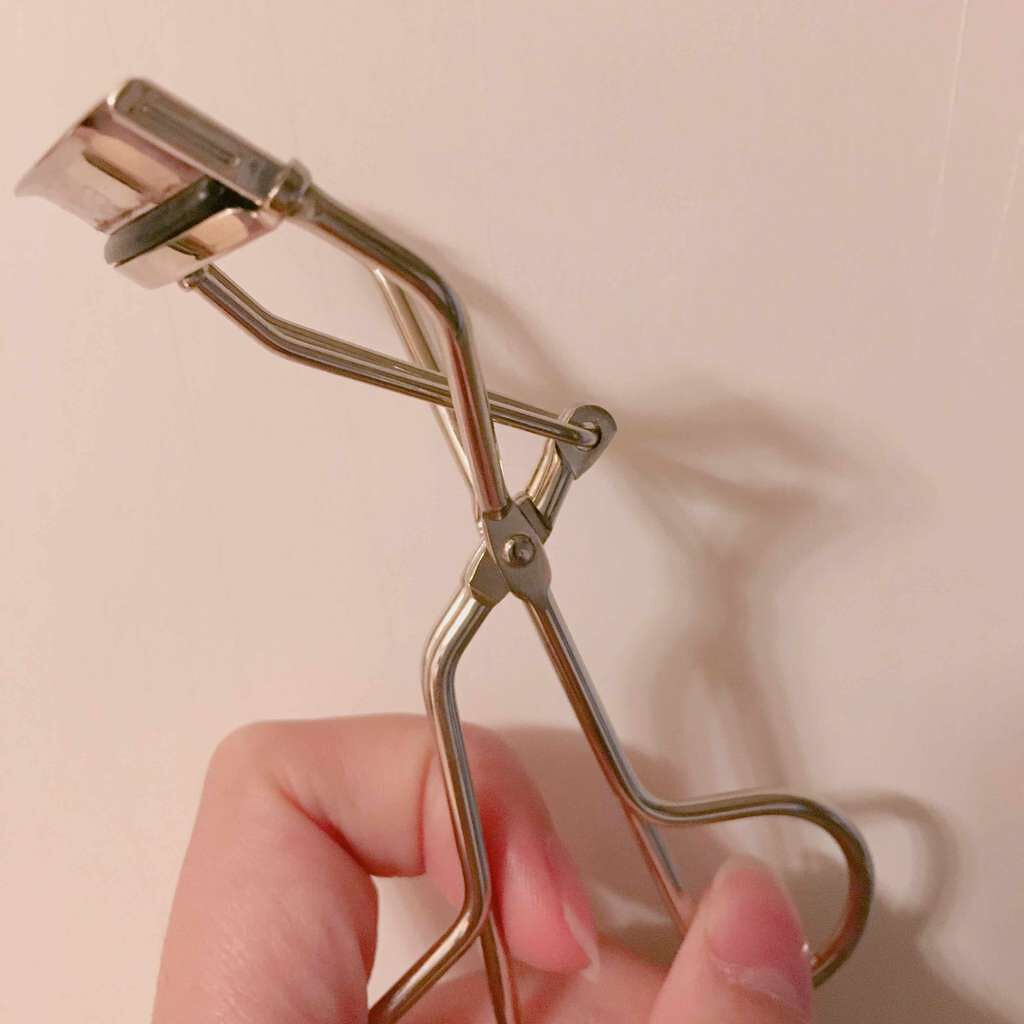 アイラッシュカーラー/shu uemura/ビューラーを使ったクチコミ（1枚目）