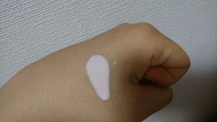 皮脂テカリ防止下地/CEZANNE/化粧下地を使ったクチコミ(2枚目)