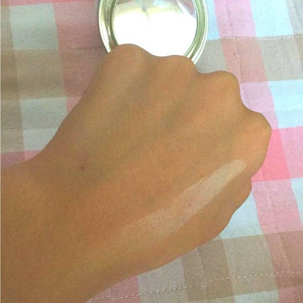 エルファー パウダーファンデーション B ベージュ/DAISO/パウダーファンデーションの画像