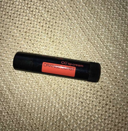 CCリップクリームN/KATE/リップケアを使ったクチコミ(1枚目)