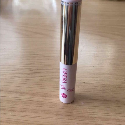 シアーリップカラー(旧)/OPERA/リップグロスを使ったクチコミ(1枚目)