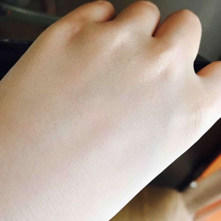 シークレットスキンメイカーゼロ(リキッド)/KATE/リキッドファンデーションを使ったクチコミ(4枚目)