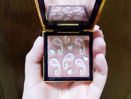 ルージュ ピュール シャイン/YVES SAINT LAURENT BEAUTE/口紅を使ったクチコミ(3枚目)