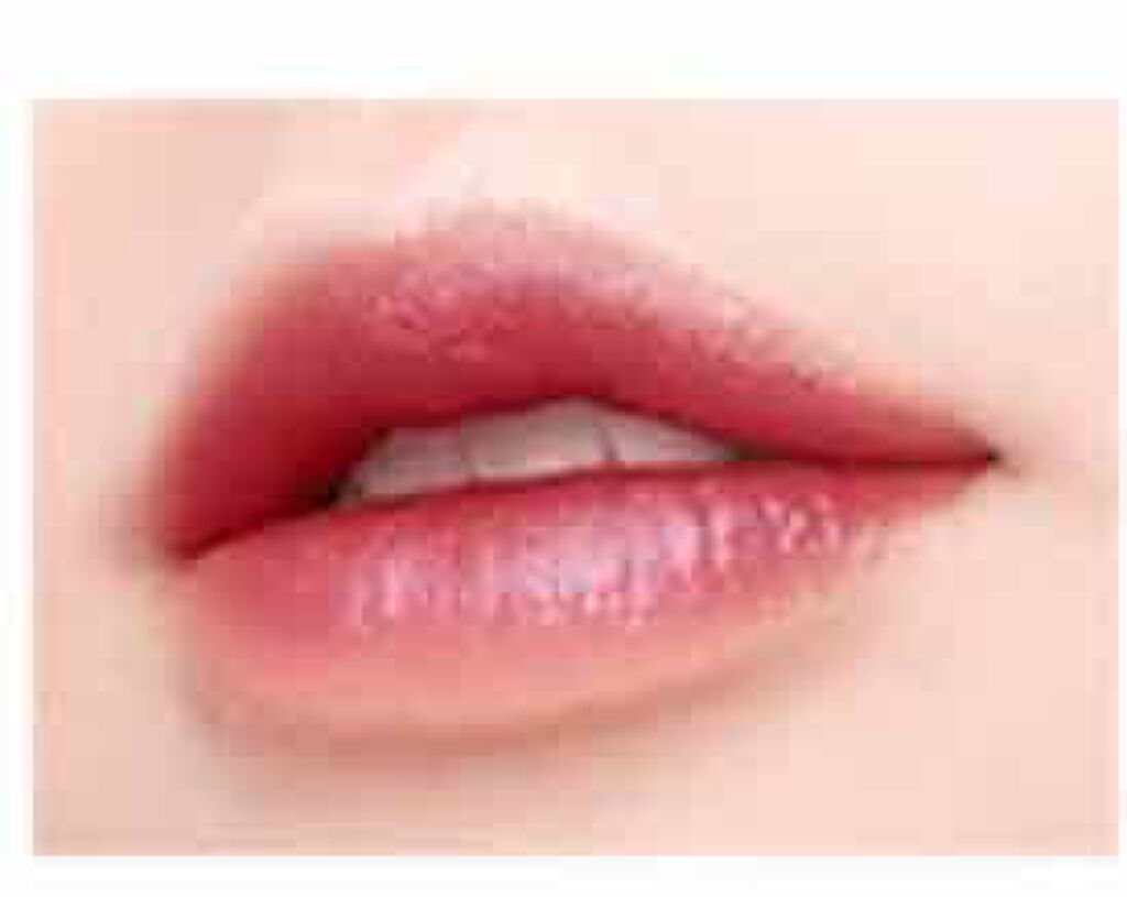 クリスタルデュオ リップスティック/Visée/口紅を使ったクチコミ（2枚目）