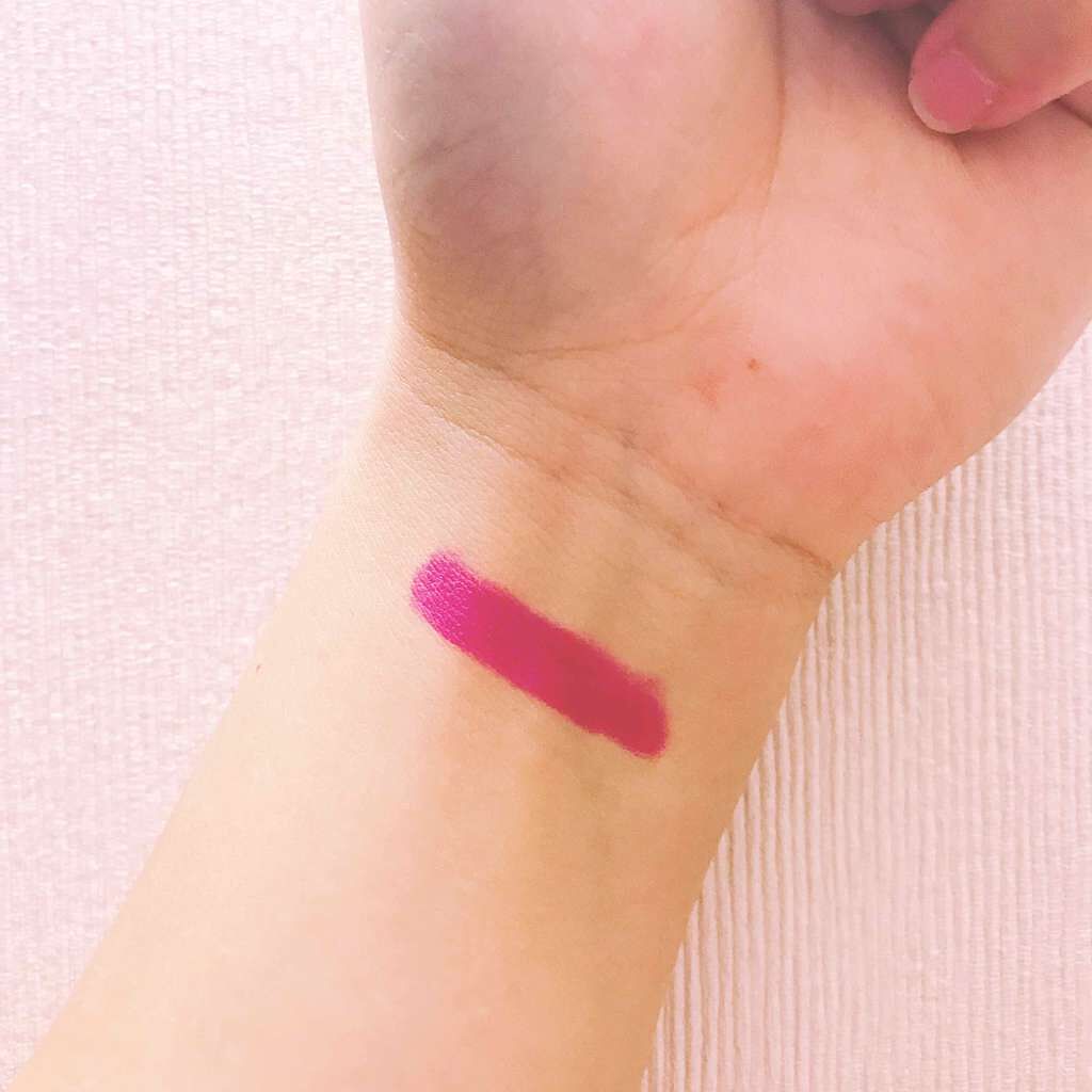 ベルベットマットリップペンシル/NARS/リップライナーを使ったクチコミ（3枚目）