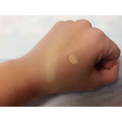 インファリブル ステイフレッシュファンデーション/ロレアル パリ/リキッドファンデーションを使ったクチコミ(2枚目)