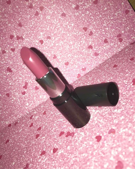 エッセンスインルージュ モイスト/LB/口紅を使ったクチコミ(1枚目)