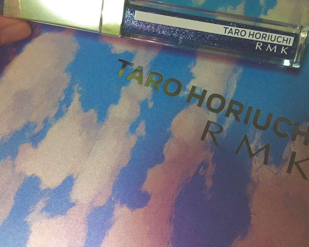 RMK リップジェリーグロス/RMK/リップグロスを使ったクチコミ(1枚目)