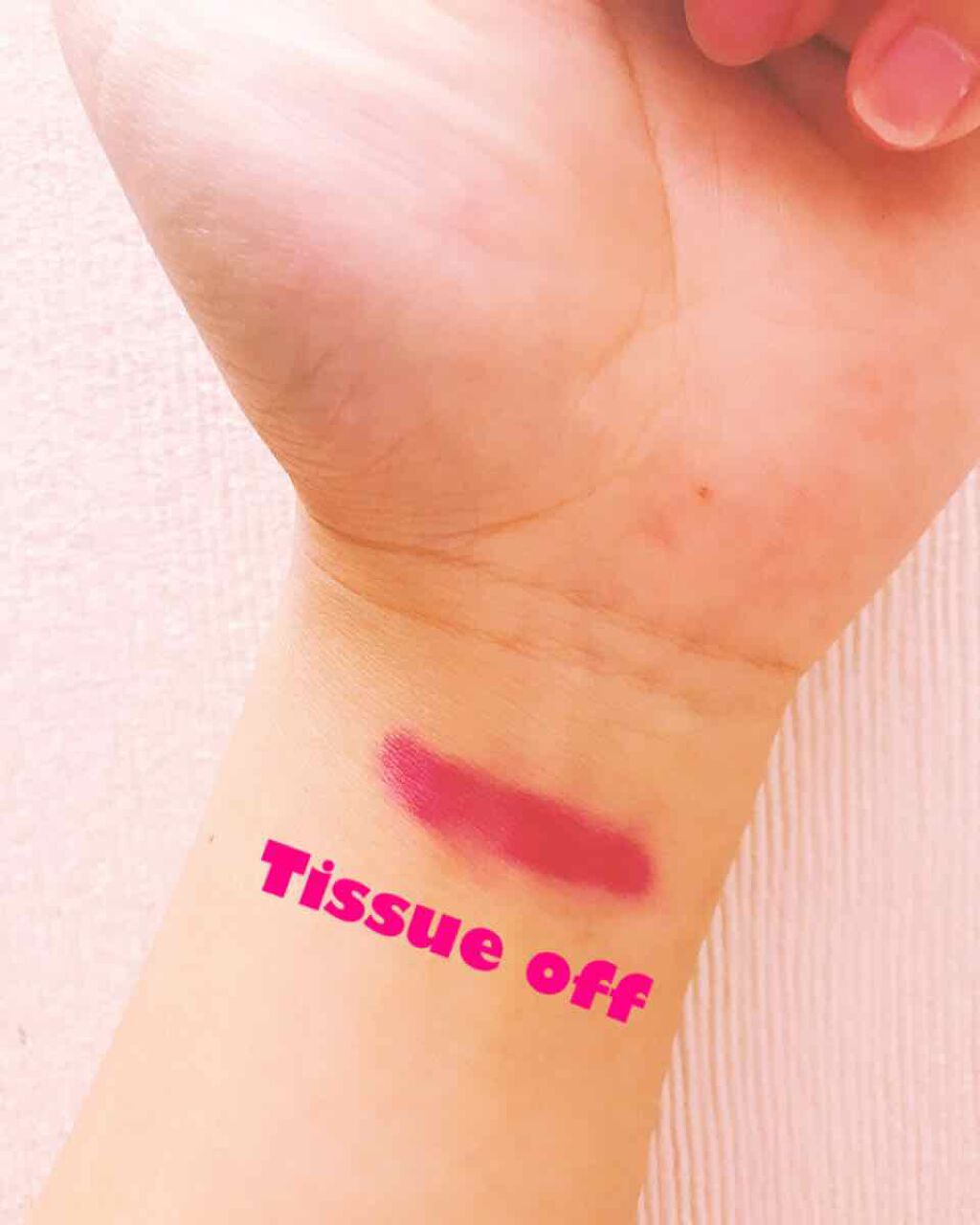 ベルベットマットリップペンシル/NARS/リップライナーを使ったクチコミ(4枚目)