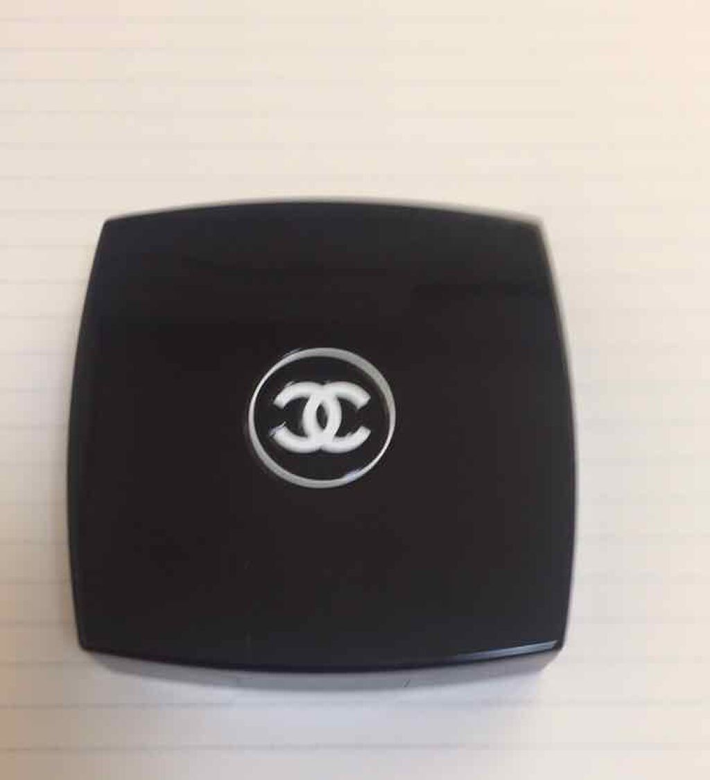 ジュ コントゥラスト/CHANEL/パウダーチークを使ったクチコミ(2枚目)