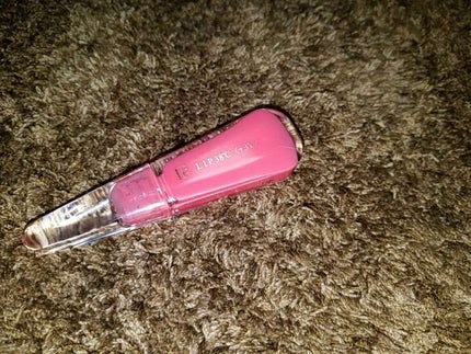 38°C / 99°F リップトリートメント (リップ美容液)/UZU BY FLOWFUSHI/リップケアを使ったクチコミ(1枚目)