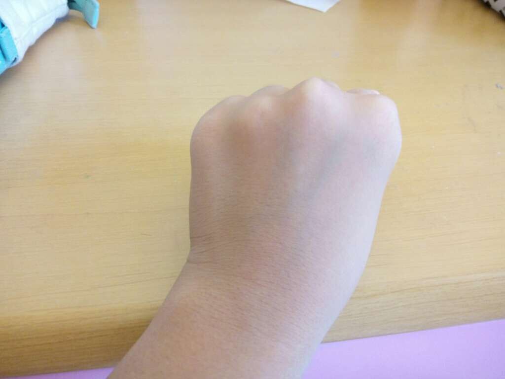 皮脂テカリ防止下地/CEZANNE/化粧下地を使ったクチコミ(1枚目)