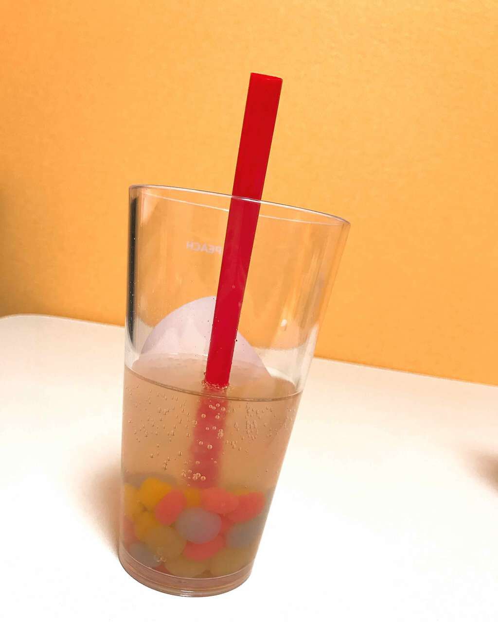 お嬢様酵素Jewel/お嬢様酵素/酵素ドリンクを使ったクチコミ(2枚目)