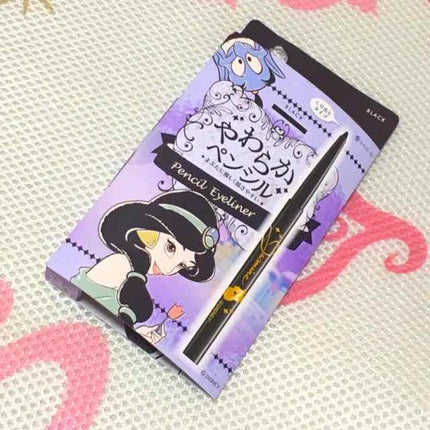 ディズニーコスメ/しまむら/口紅を使ったクチコミ(1枚目)