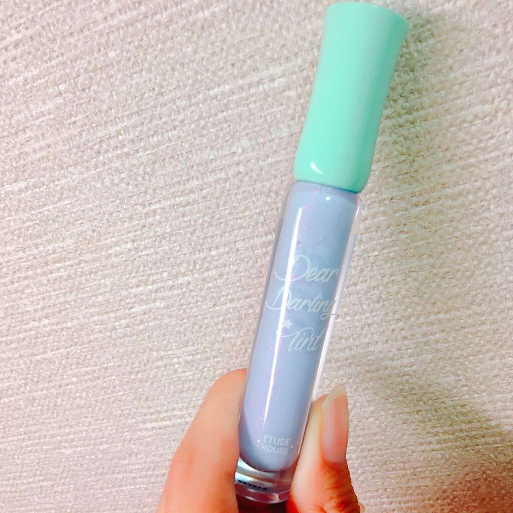 WP ディアダーリンソーダティント/ETUDE/口紅を使ったクチコミ（1枚目）
