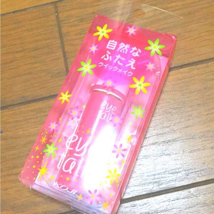 アイトーク/アイトーク/二重まぶた用アイテムを使ったクチコミ(1枚目)