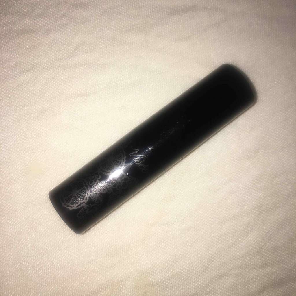 クリスタルデュオ リップスティック/Visée/口紅を使ったクチコミ（1枚目）